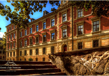 Landgericht Chemnitz Hohe Strasse